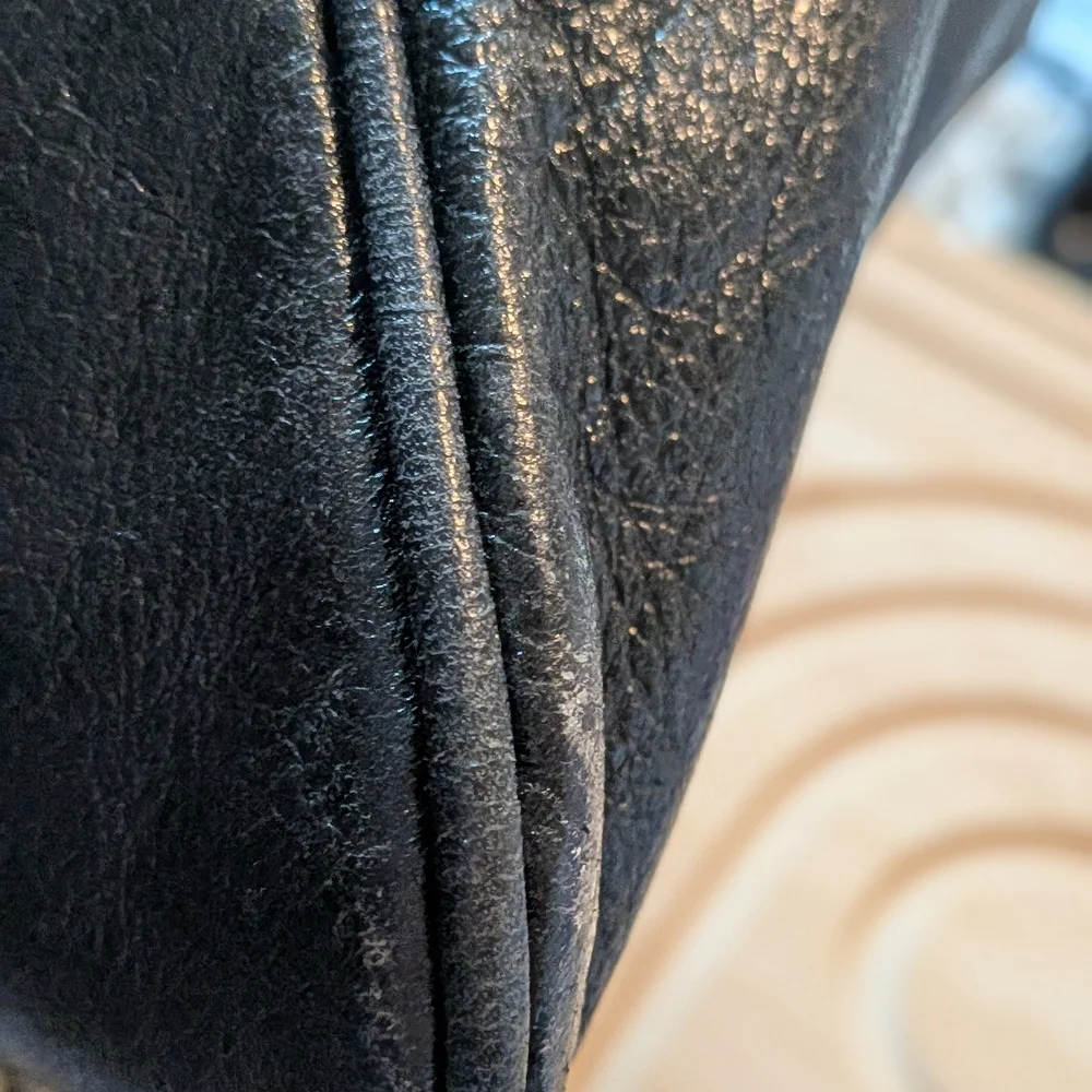Coach stylish shoulder